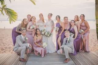 Chantelle Rose Bridal - 9