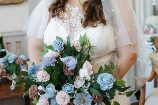 Beautiful You Make-Up & Hair Services - 5