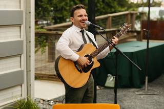 Josh Klaus Music - 7