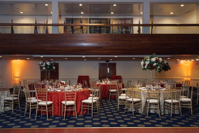 National Press Club - 4
