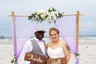 Two Hearts Better Together Weddings - 11