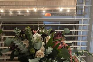 Lisa Foster Floral Design - 50
