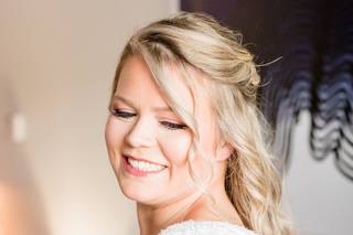 Lauren Diana Hair Stylist & Makeup Artist - 17