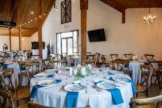 The Barn At Sunset Ranch - 31