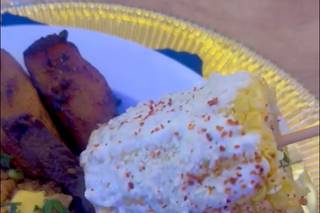 Latin Raices Catering - 11