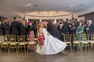 Granite Rose by Wedgewood Weddings - 10