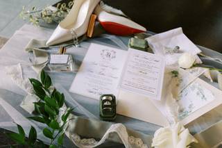 LOVE WITHIN THE DETAILS - 5
