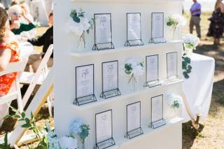 DaSilva's Event Design - 9