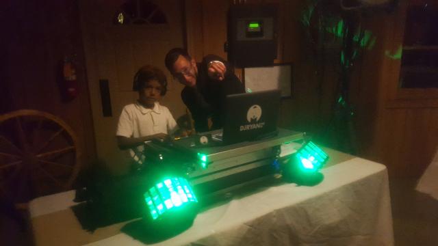 DJ Ryan The DJ - 4