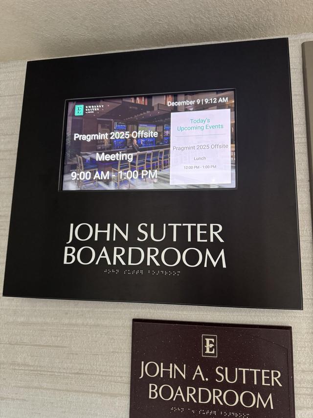 JC Room Blocks - 2