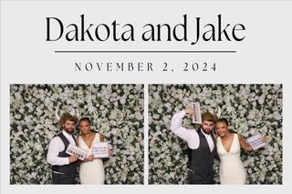 Social Spark Photo Booths - 13