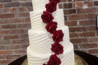 Sweet Escape Cake Company - 7