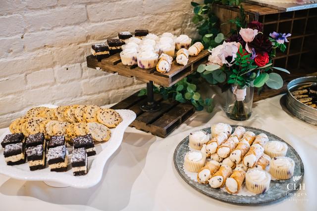 Cake Street Sweets - 1