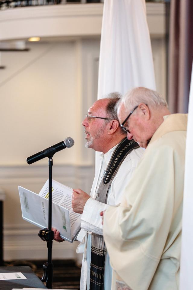 Interfaith Clergy Network - 2