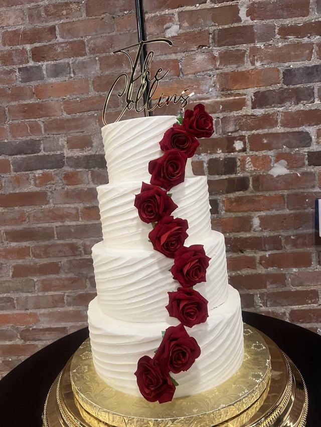 Sweet Escape Cake Company - 3