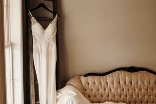 J. Major's Bridal Boutique - 27