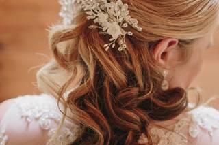 Wedding Hair by Liz - 11