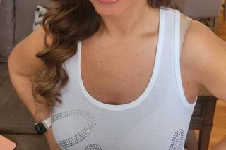 Bridal Makeup By Meli - 13