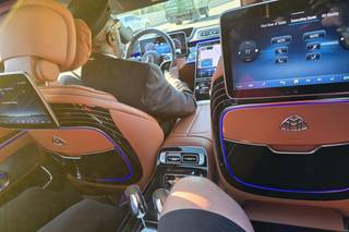 Exotic Limo - 19