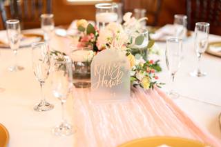 I Do OBX Weddings and Events - 35