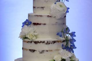 The Couture Cakery - 5
