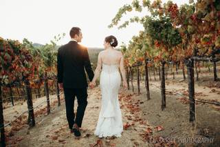 Lace and Bustle Bridal - 17