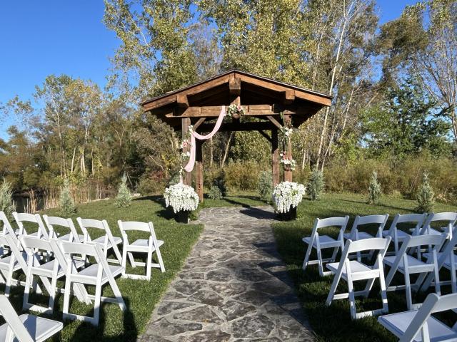 Seven Willows Barn - 4
