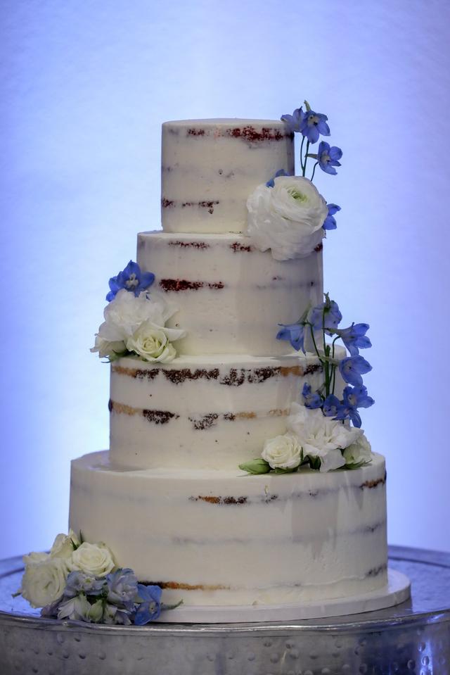 The Couture Cakery - 2