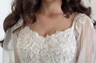 Glam By Jessica Harp - 23