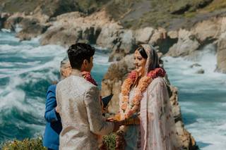 Monterey Ceremonies by Zia - 12