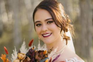 Makeup by Lark - 8