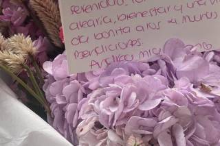 Andrea Osorio Floral Design - 10
