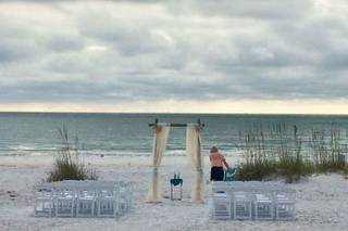 The Grand Pavilion at The Sandbar - 56