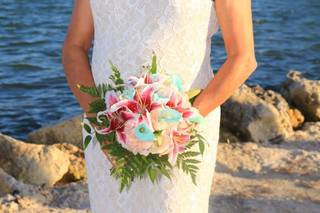 Casa Salon Bridal Hair and Airbrush Makeup - 51