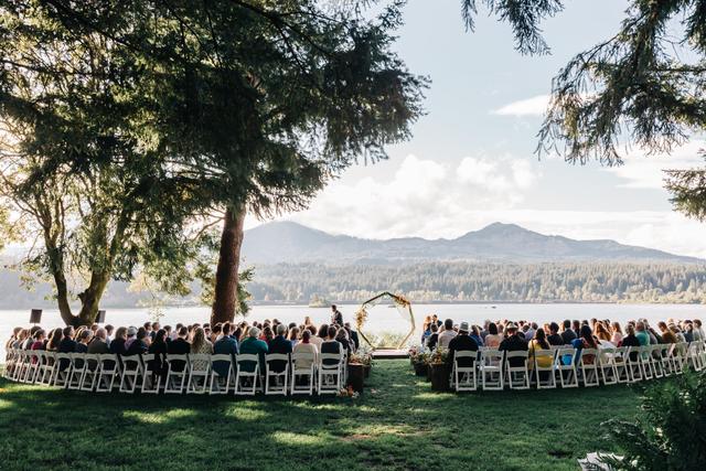 The Locks Wedding & Event Venue - 1