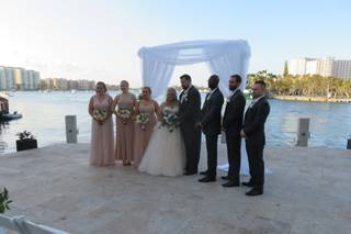 Carina's Bridal - 9