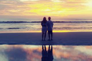 A Lovely Engagement - 83