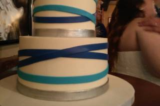 Empire Cake - 22
