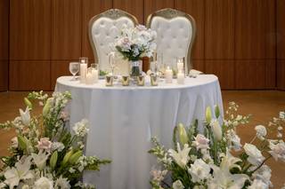 Abbey Catering & Event Design Co - 29