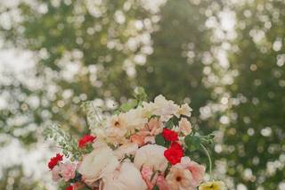 Sam's Floral Design - 11