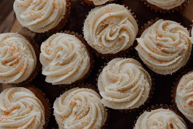 Queen City Cupcakes - 1
