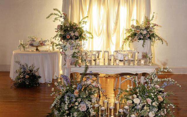 Los Portales Venue - 4