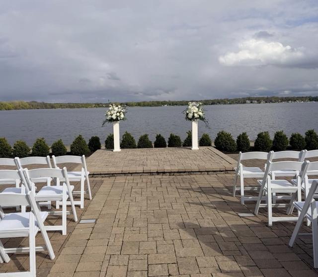 Lake Lawn Resort - 4
