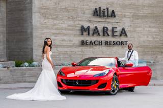 LAVISH WEDDINGS - 12