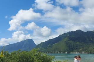 wedOtahiti | Destination Weddings + Unique Ceremonies | French Polynesia - 36