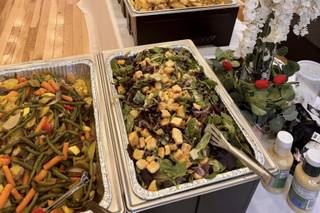 Latin Kitchen Catering - 6
