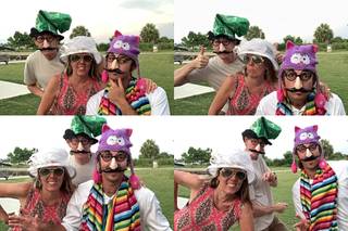A Perfect Wedding, LLC - 11