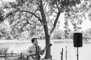 Andy Mauch - 1