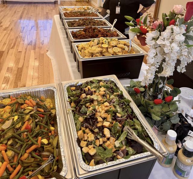 Latin Kitchen Catering - 1