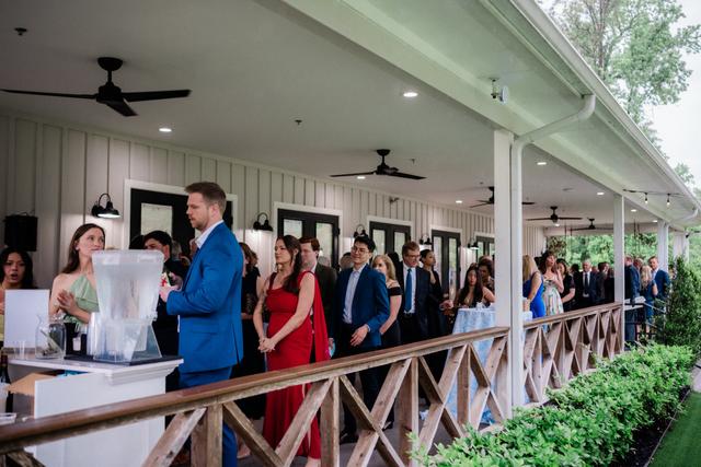 Addison Woods Wedding and Event Venue - 3